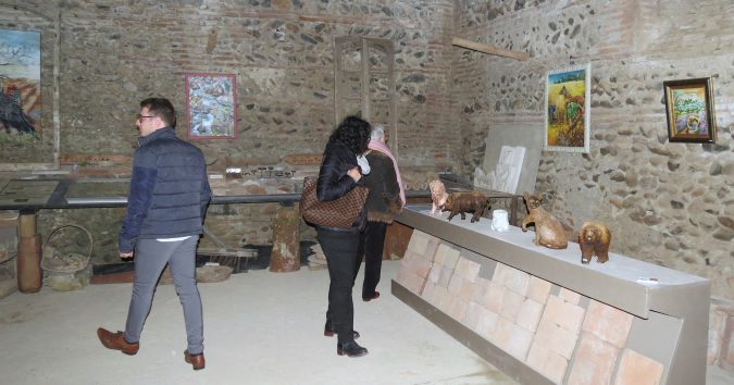 Vestiges et expo