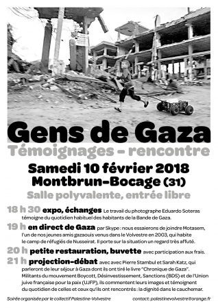 Gaza