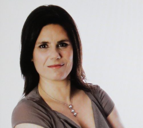 Virginie Rouzière