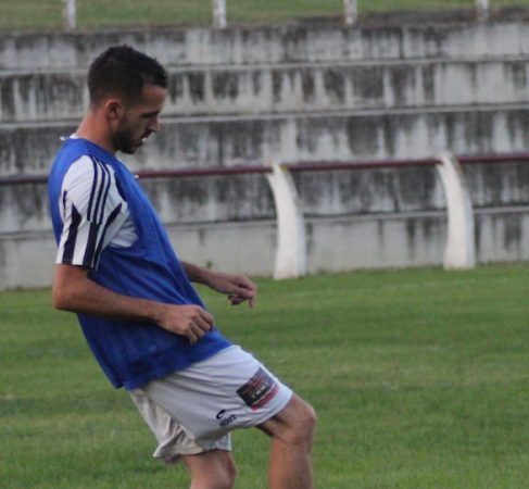 Ludo, celui qui a ouvert le score pour l'ELLES