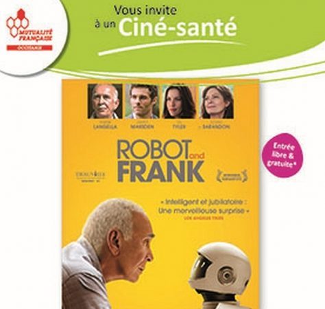 Ciné Santé