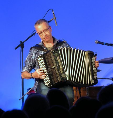 Thierry Roques