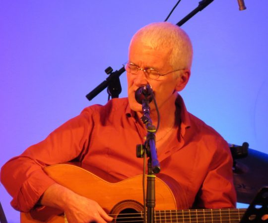 Eric Fraj
