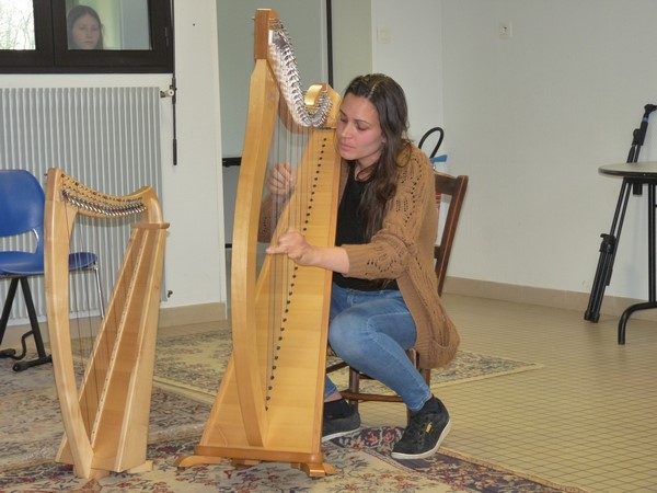 école de musique de l'Arize