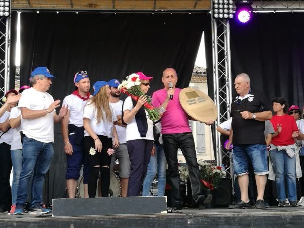 Le comité des fêtes remettra comme chaque année le prix du plus beau char