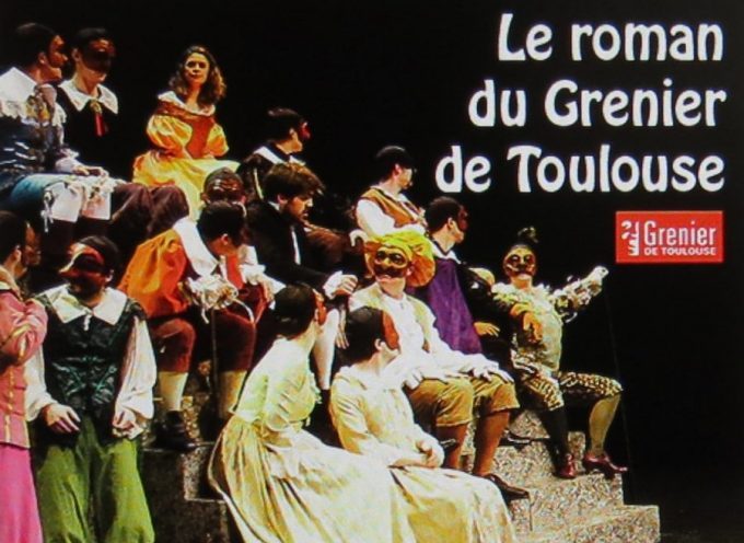 PUP en VOL : Le roman du Grenier de Toulouse
