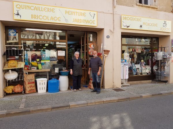 Marché de l'Arize