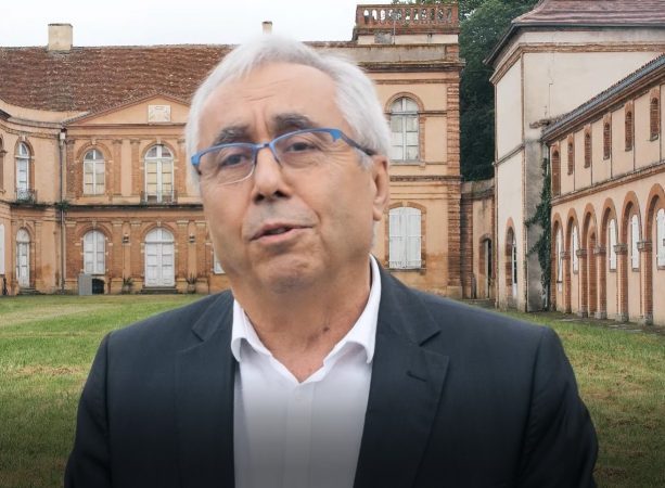 château des Confluences