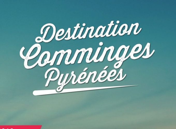 La Communauté de Communes Coeur et Côteaux du Comminges lance le PASS Tourisme
