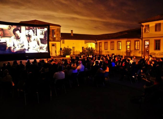 Cinéfol 31 organise un festival de cinéma en plein air