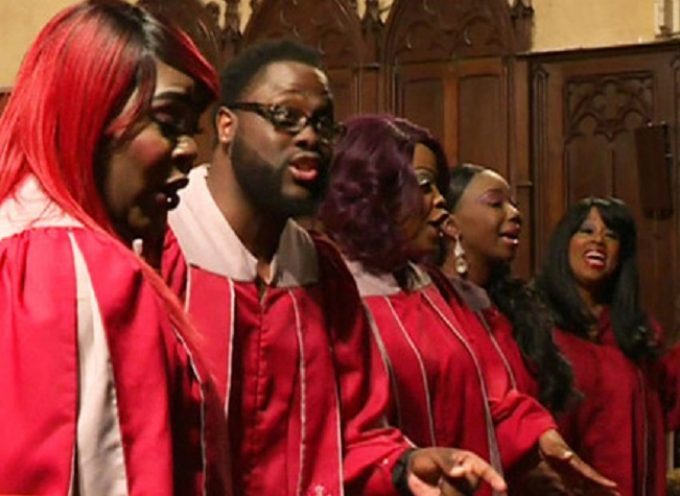Saint-Gaudens : Concert the Glory Gospel à la collégiale