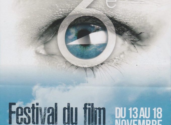 Le nouveau festival du film de Muret se prépare