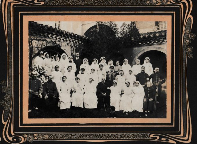 Exposition “les femmes dans la Grande Guerre” à Cazères