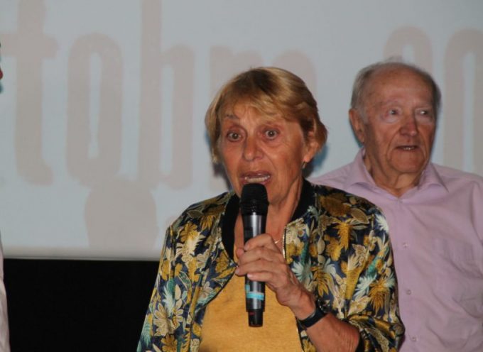 Les 30 ans de l’association « Vivre le Cinéma à Muret »