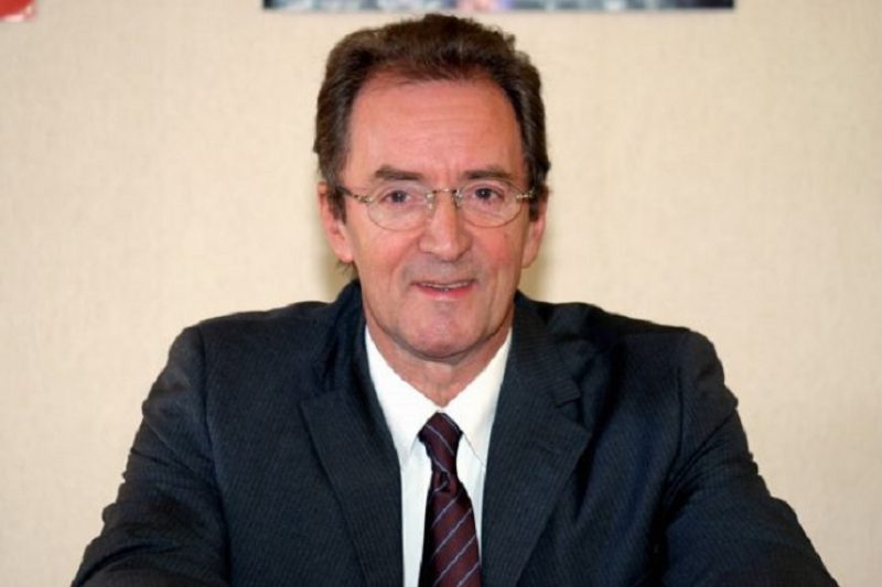 Jean-Raymond Lépinay