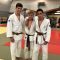 Judo Club Martrais : Reprise au tournoi régional de Pau