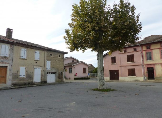 Saint Julien sur Garonne : Enquête publique du plan local d’urbanisme