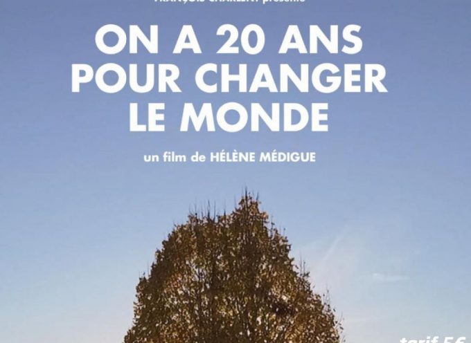 Montréjeau : Ciné-Discussion aux Variétés