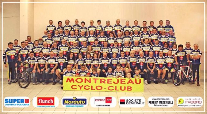Cyclo-Club de Montréjeau