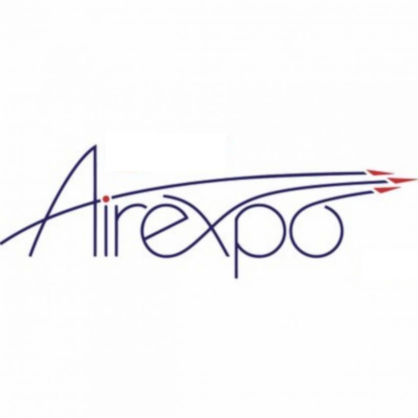 l’affiche d’AirExpo