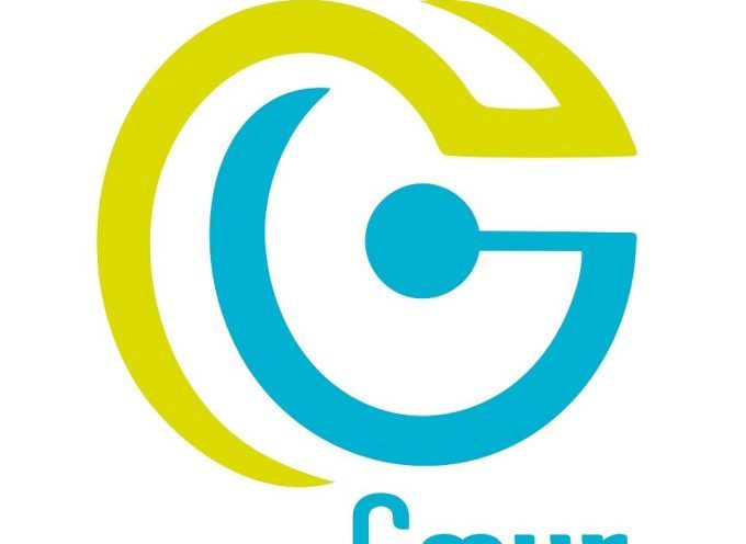 Un nouveau logo pour la communauté de communes Cœur de Garonne