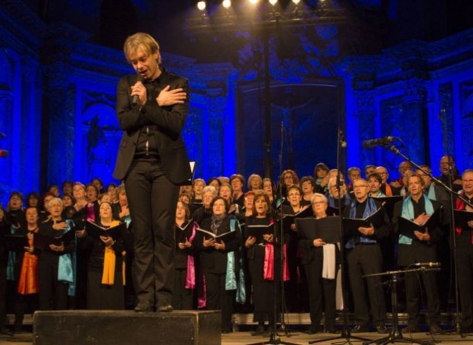 Muret : La chorale Atout Chœur offre deux concerts de Noël