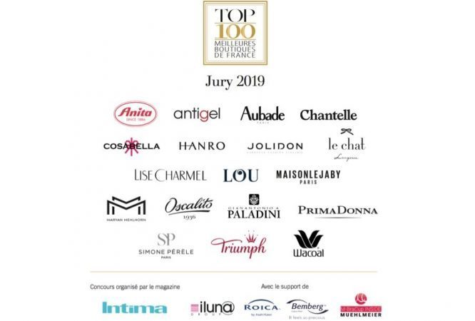 Jury 2019