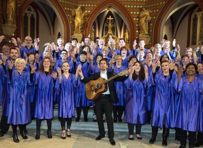 Montréjeau : Concert gospel
