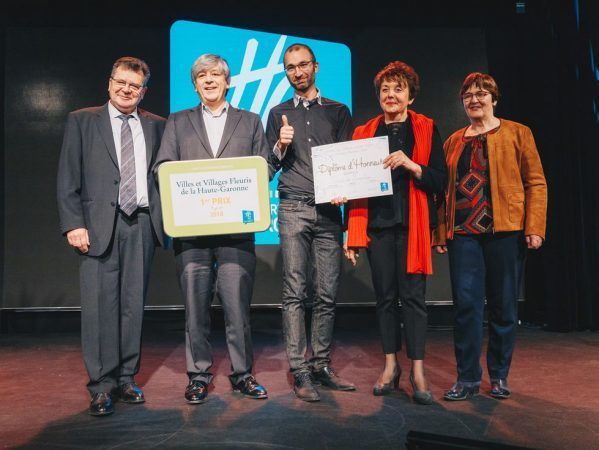 Remise des prix