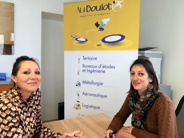 Sandra Bombail et Ingrid Auriac à votre écoute