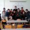 Montréjeau : Le collège à la pêche