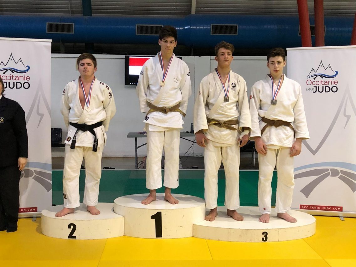 Judo Club Martrais