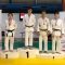 Le Judo Club Martrais au Championnat de France 1ère division