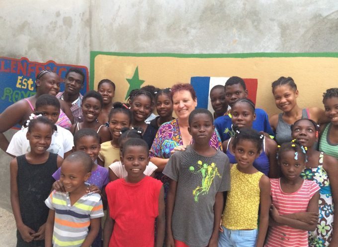Saint-Gaudens : Grande braderie de printemps pour Haïti