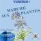 Martres-Tolosane : Marché aux plantes