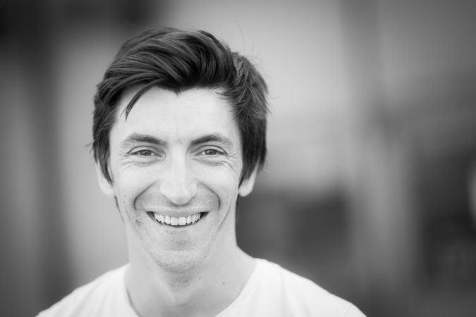 Julien Sonjon