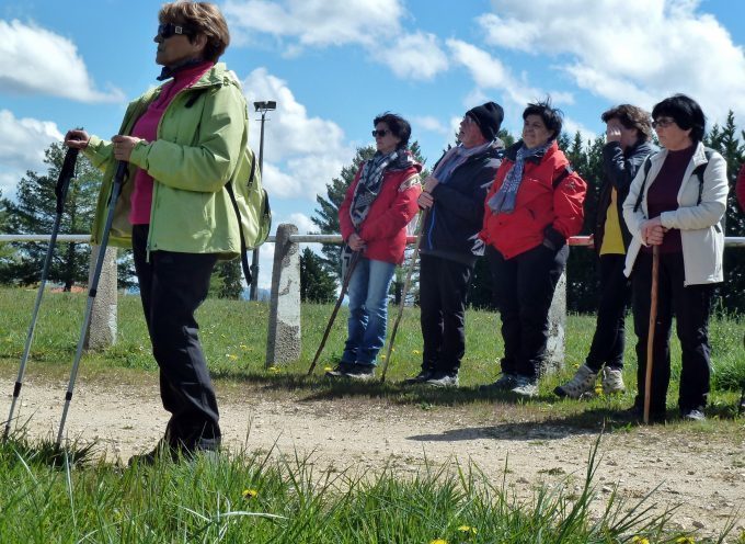 Balesta : Balade historique pour les Marcheurs du Comminges