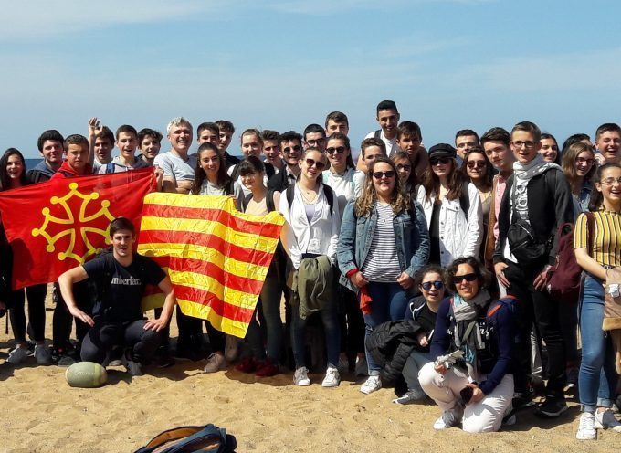 Montréjeau : Échange occitano-catalan à Minorque