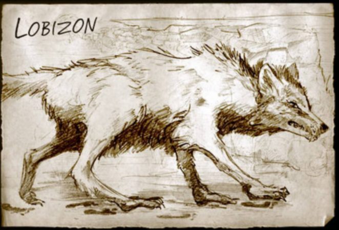 El lobizon