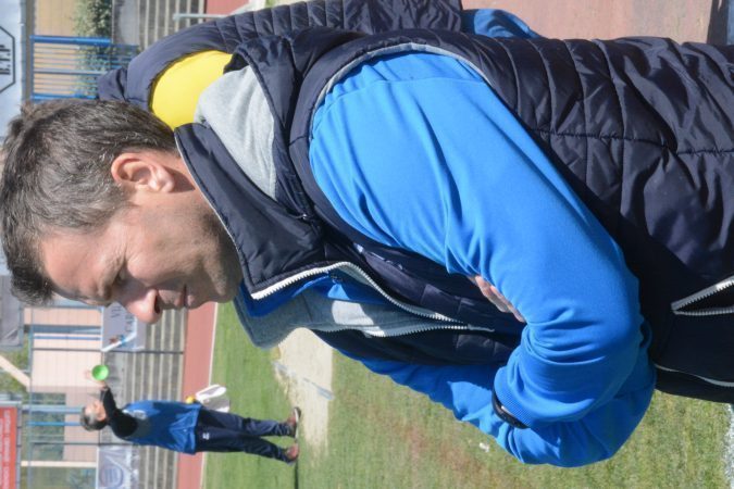 entraîneur Toulouse