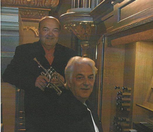 Duo Soustrot Dekinot
