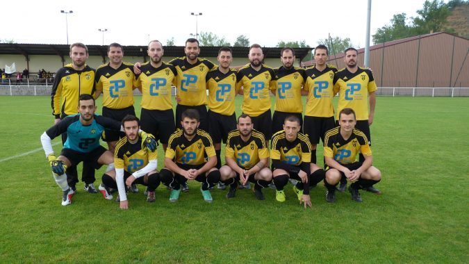 Equipe 2 des regrets