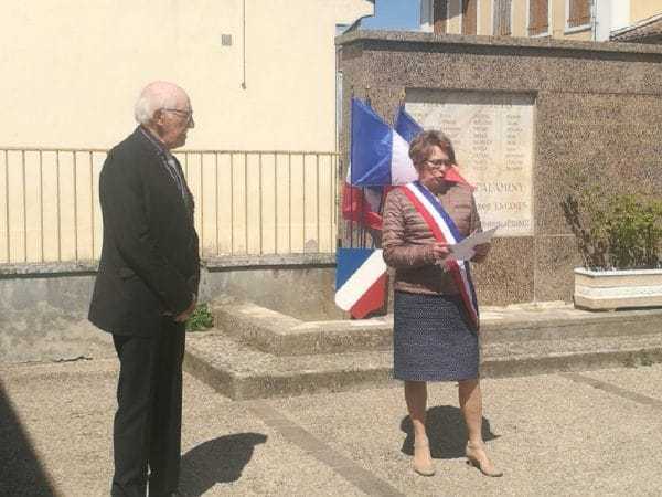 Sylvie Alabert et Roger Toullec