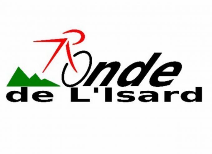 Départ de la 42ème édition de la “Ronde de l’Isard”