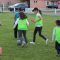 Rieux-Volvestre : Le foot… à l’école!