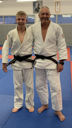 Bravo Donovan!