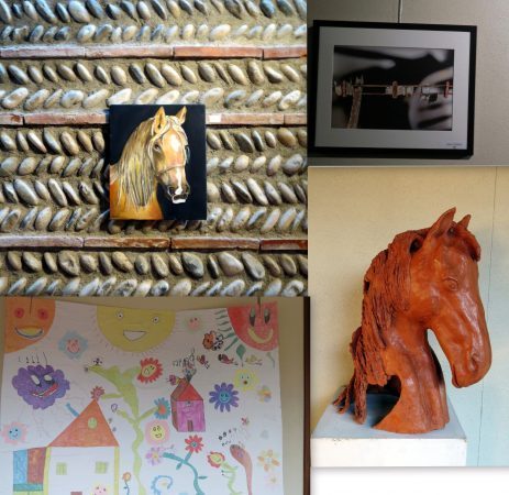 Tous les arts au rendez vous