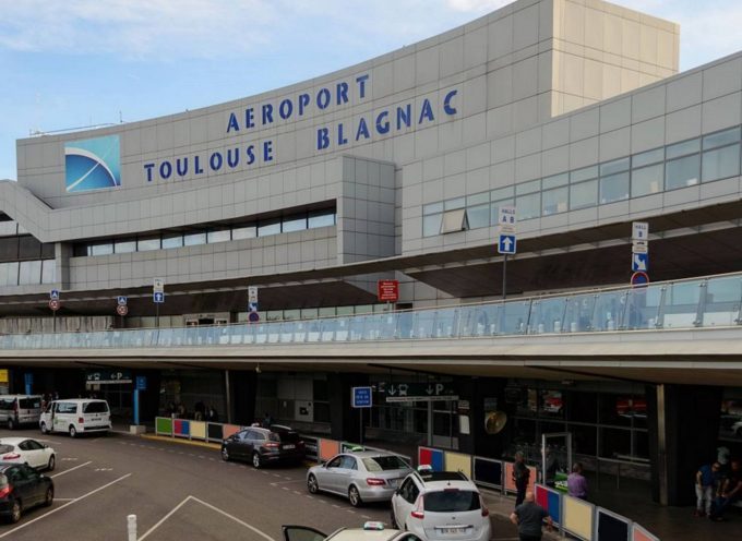 Rachat de l’aéroport Toulouse Blagnac