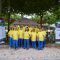 Saint Elix le Chateau : Quand le handicap remporte le maillot jaune sur le tour de France!