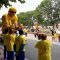 Saint Elix le Chateau : Quand le handicap remporte le maillot jaune sur le tour de France!